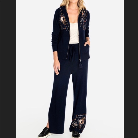 NWT Johnny Was Cashmere Callisto Pant - Picture 8 of 8